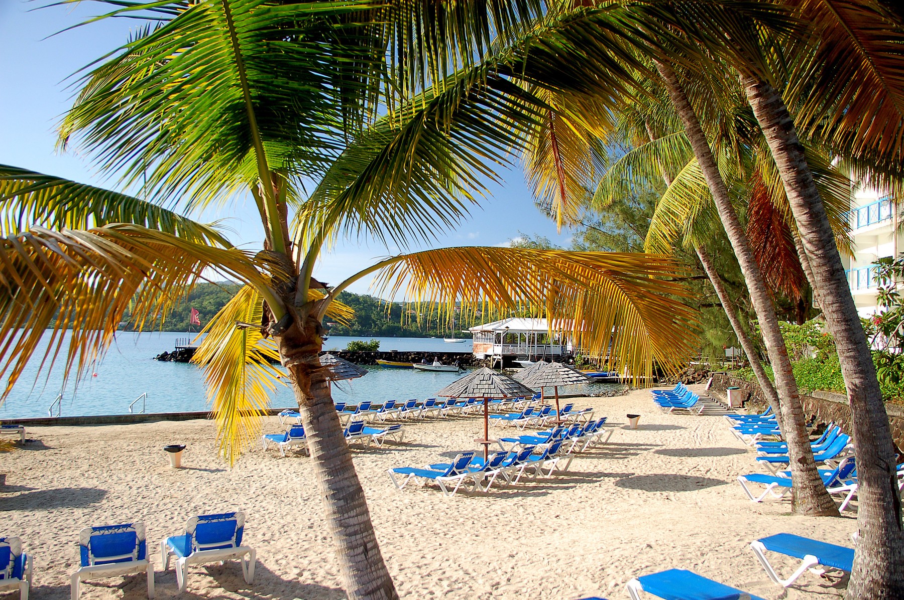 Carayou Hôtel & Spa